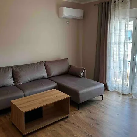 Eja Tirana