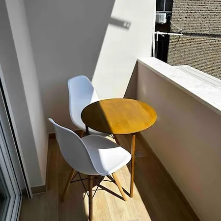 Eja Apartment