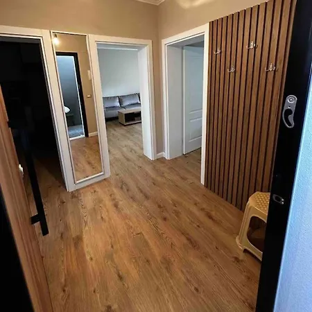 Apartment Eja *